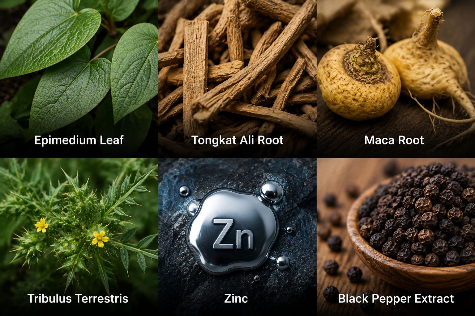 TMX-8 | Daily Support for Energy, Stamina & Healthy Blood Flow
